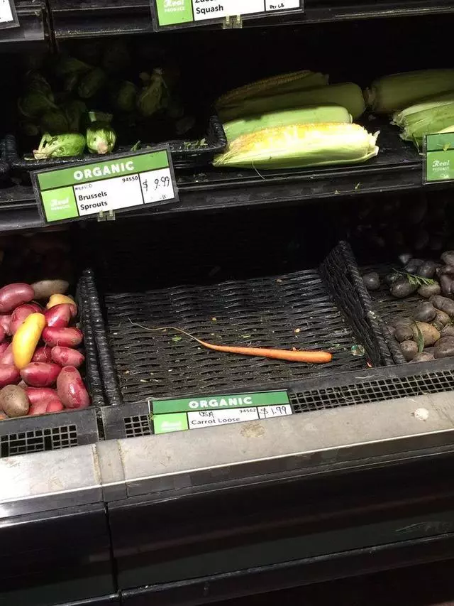 Real Food Company