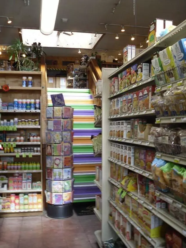 Real Food Company
