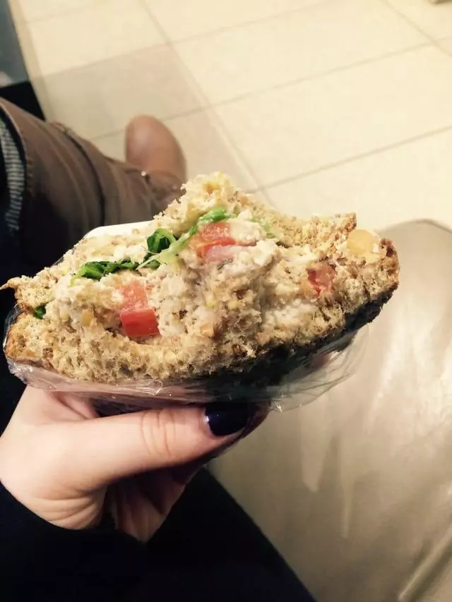 Real Food Company