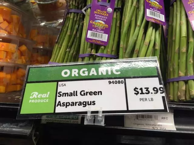 Real Food Company