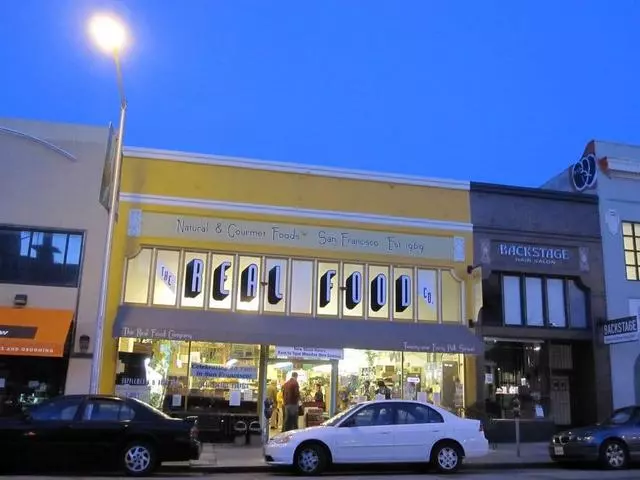 Real Food Company