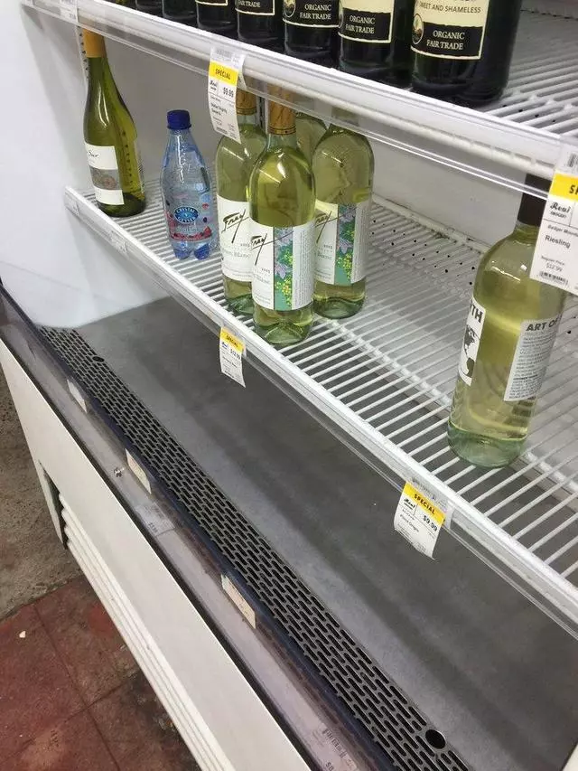 Real Food Company