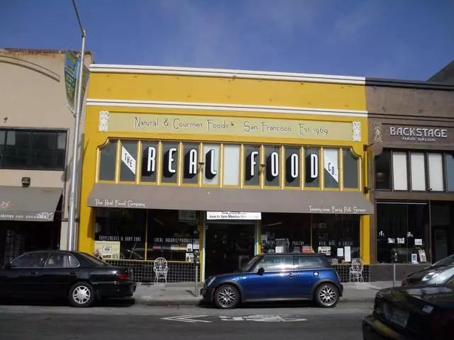 Real Food Company