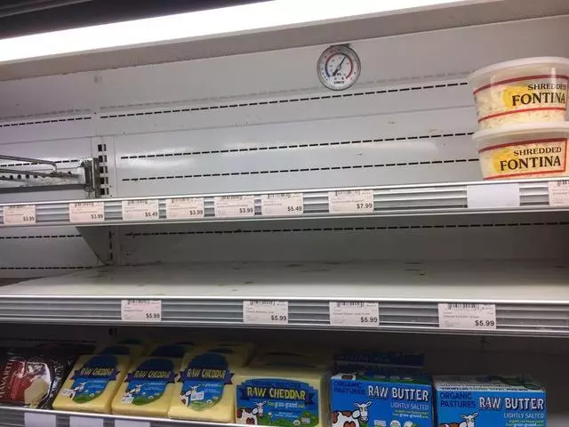 Real Food Company