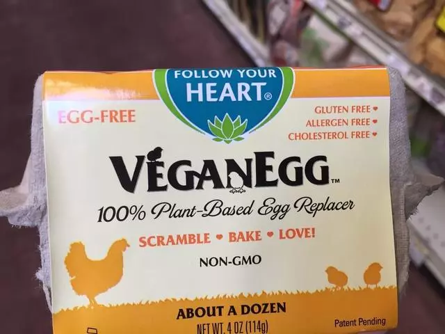 Real Food Company