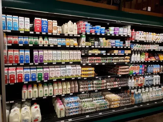 Real Food Company