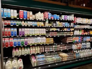 Real Food Company