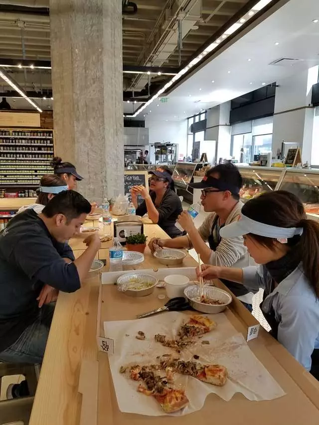 Poké Bar