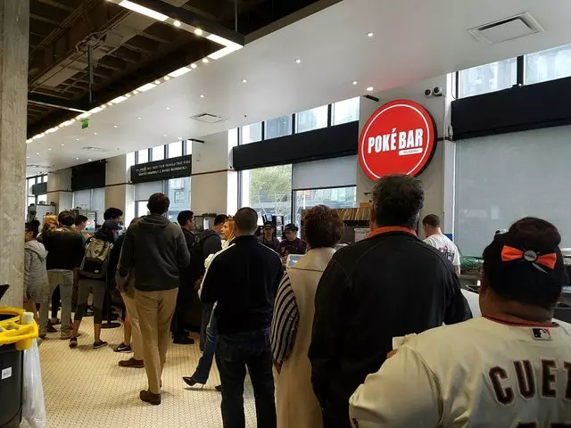 Poké Bar