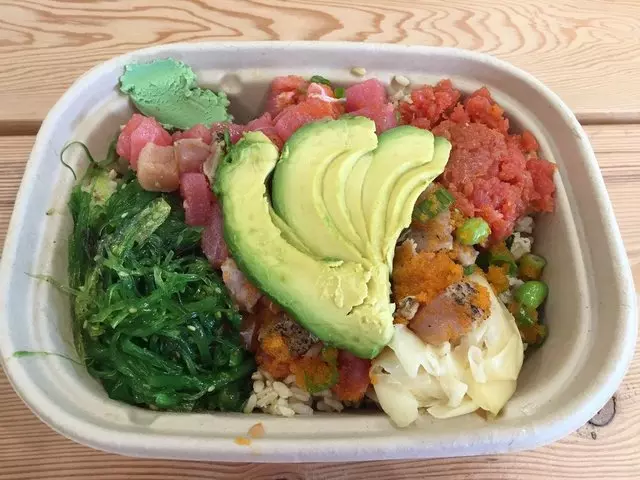 Poké Bar