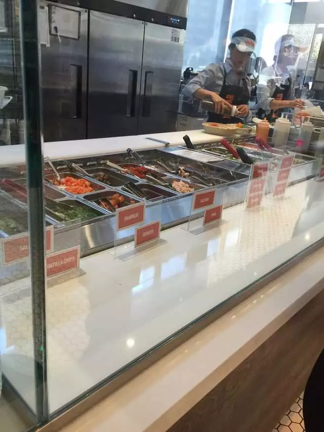Poké Bar