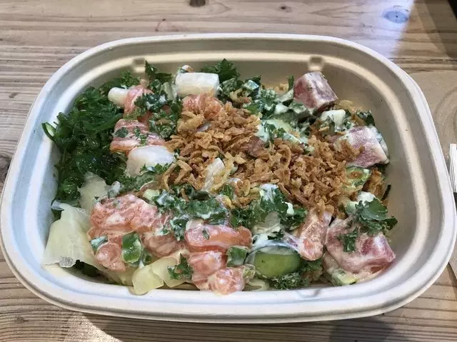 Poké Bar