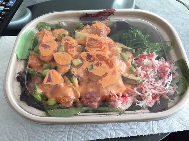 Poké Bar