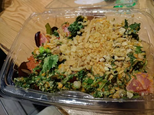 Poké Bar