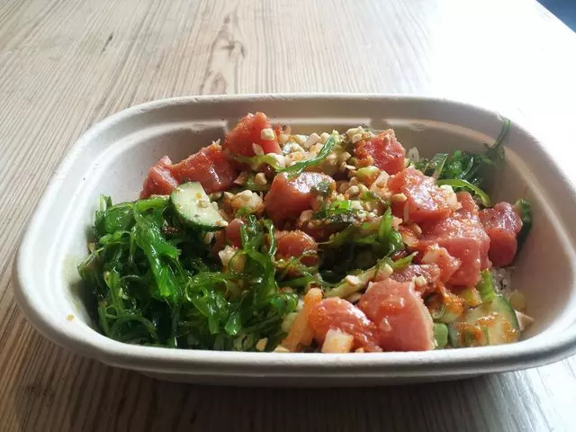 Poké Bar