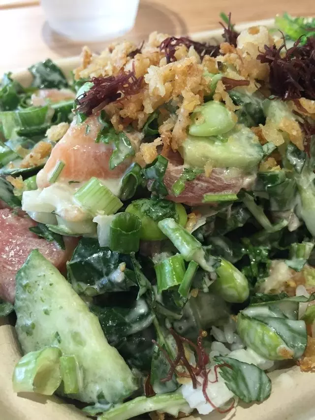 Poké Bar