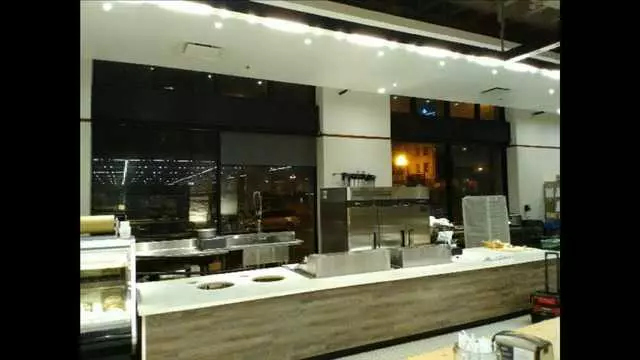 Poké Bar