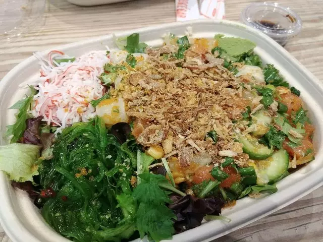 Poké Bar