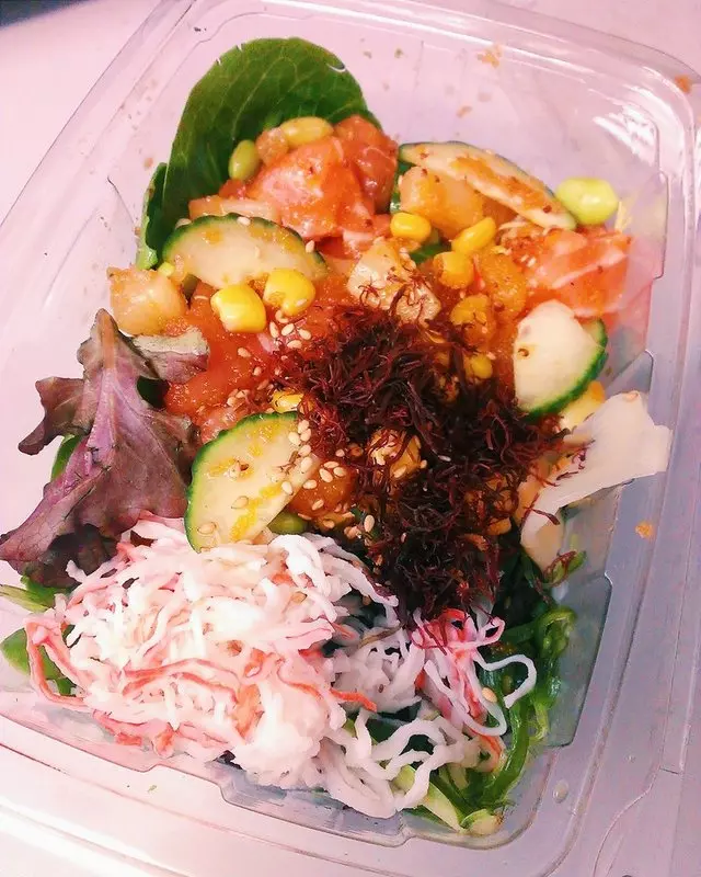 Poké Bar