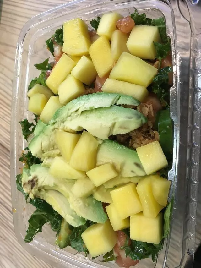 Poké Bar