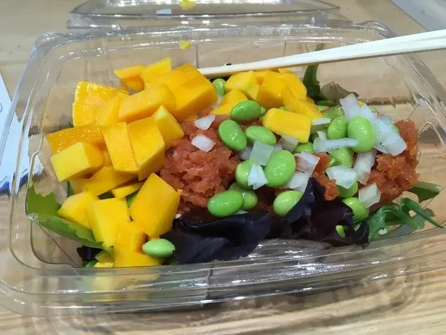 Poké Bar