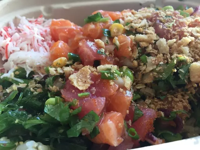 Poké Bar