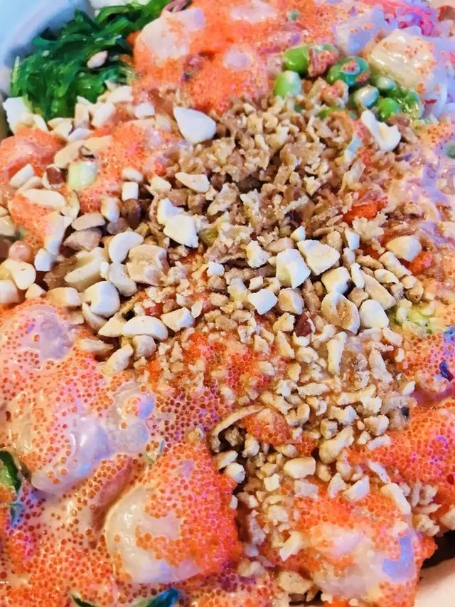 Poké Bar