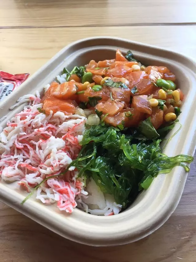 Poké Bar