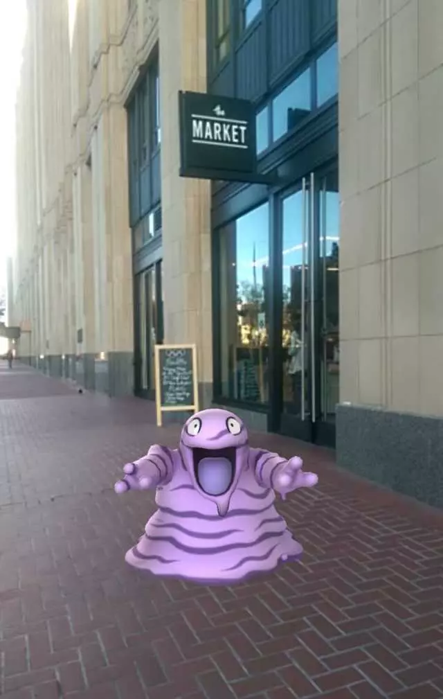 Poké Bar