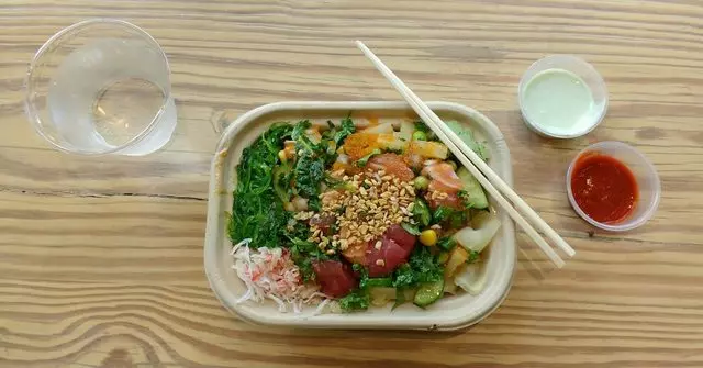 Poké Bar