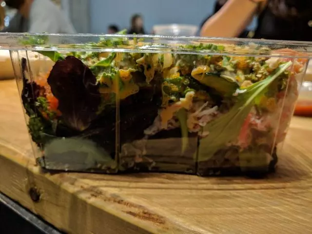 Poké Bar