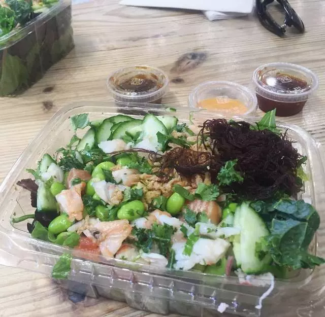 Poké Bar