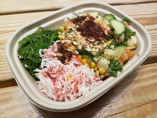 Poké Bar