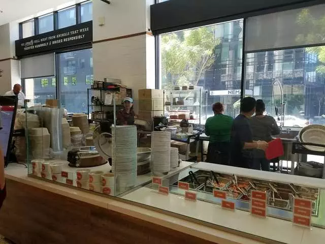 Poké Bar