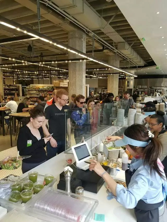 Poké Bar
