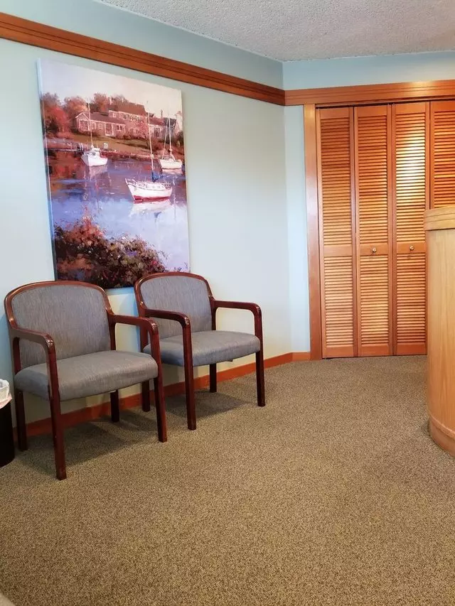 Tamir Wardany, DDS