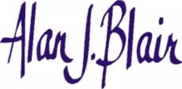 Alan J. Blair Personnel