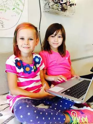 AltSchool Fort Mason