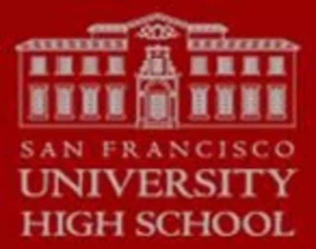 San Francisco University High School