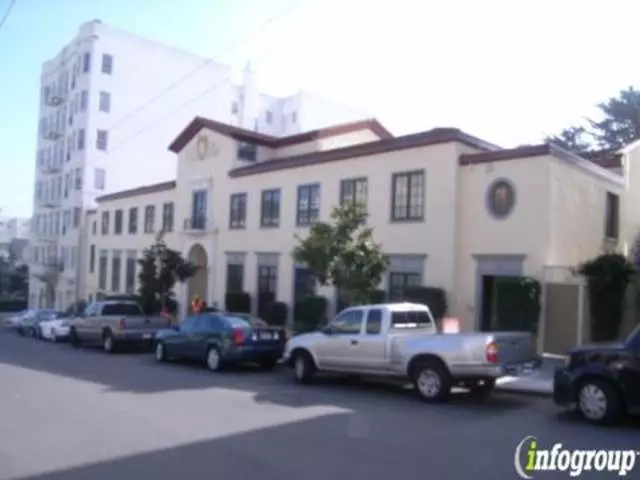 San Francisco University High School