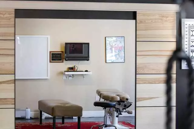 Live Fit Gym - Hayes Valley