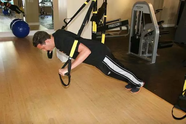 Live Fit Gym - Hayes Valley
