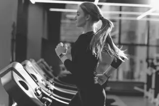 Live Fit Gym - Hayes Valley