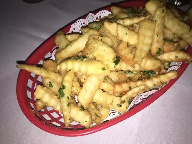 Rite Spot Cafe