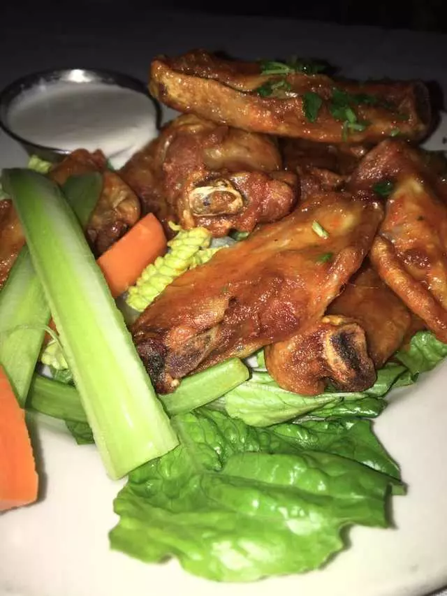 Rite Spot Cafe