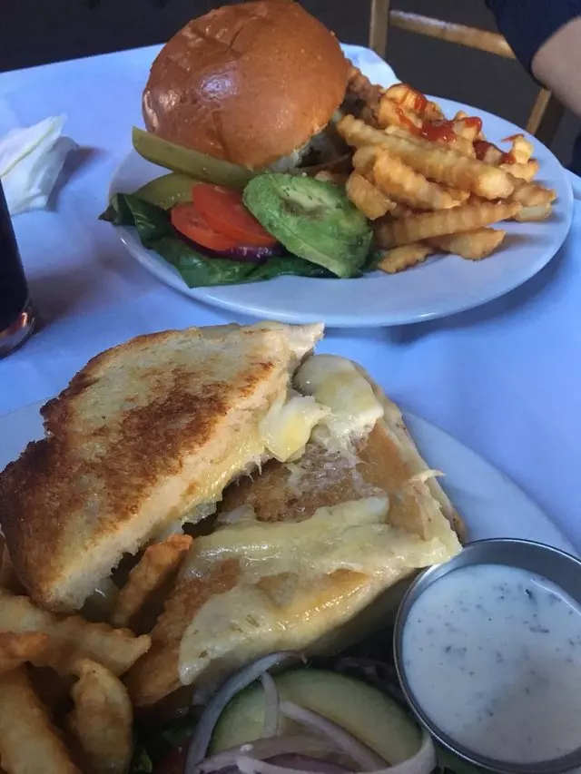 Rite Spot Cafe