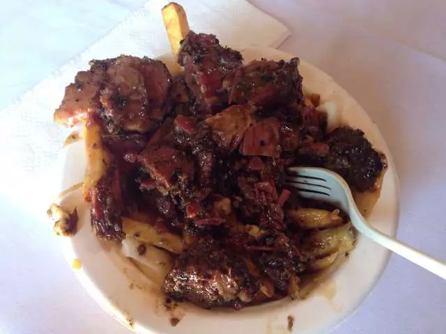 Rite Spot Cafe