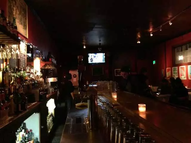 Rite Spot Cafe