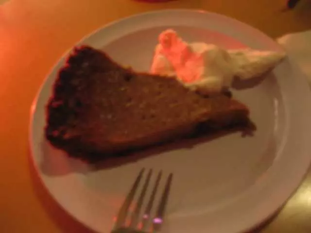 Rite Spot Cafe