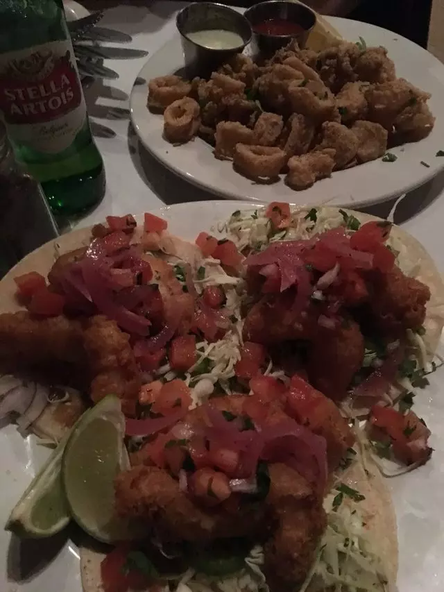 Rite Spot Cafe
